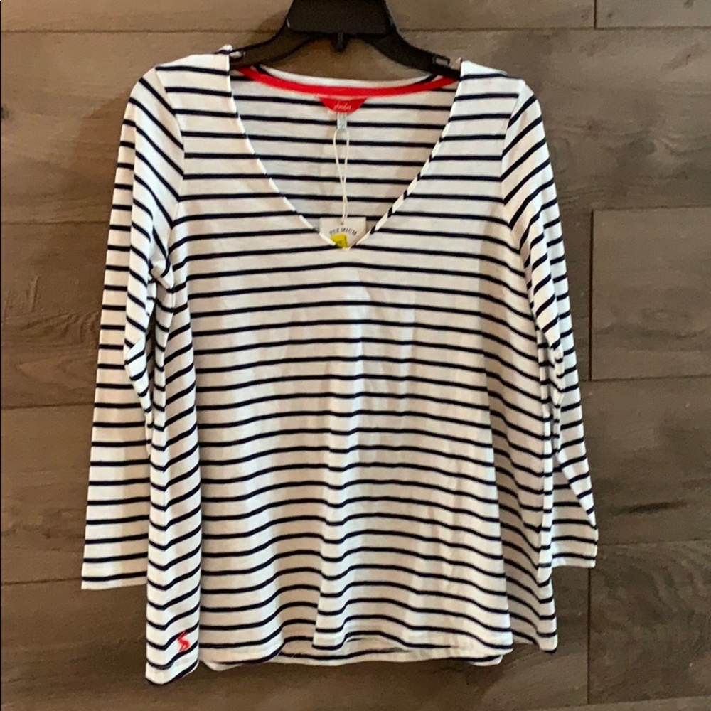 Joules shirt